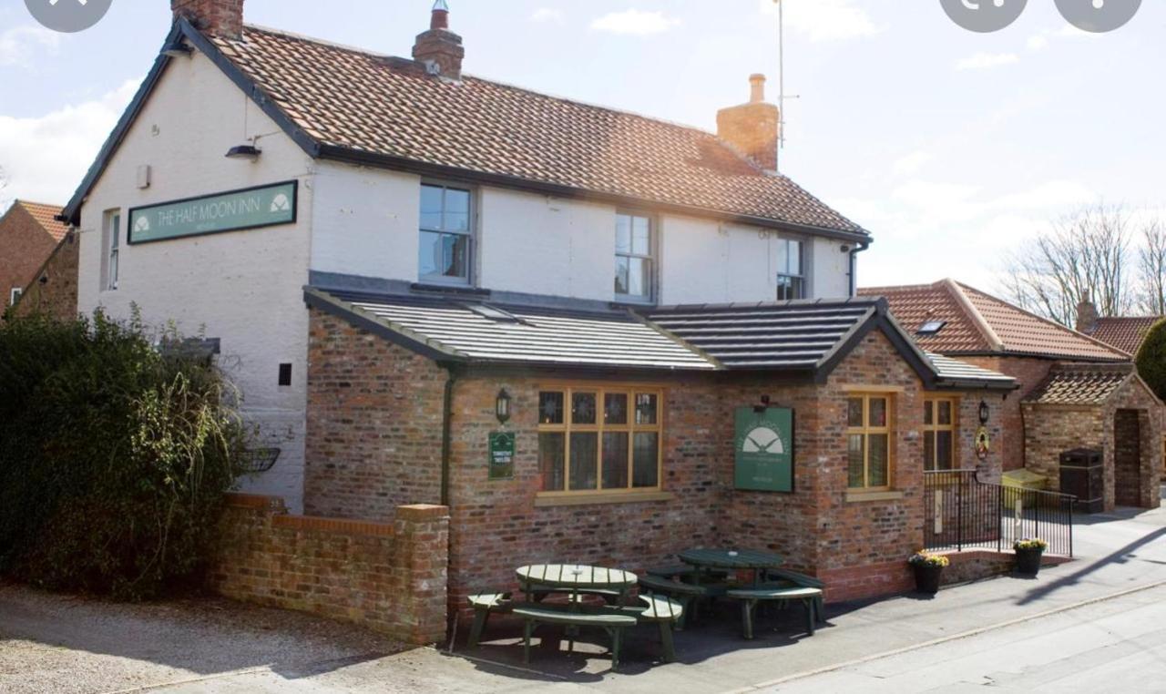 Yorkshire View Lodge — Photos 2